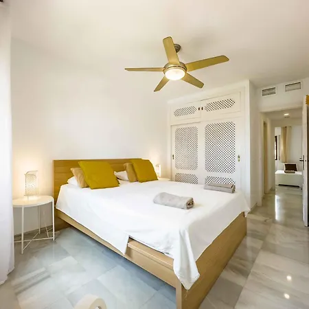 Apartment In Vacation In La Cala De Mjias *