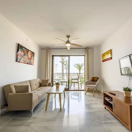 Apartment In Vacation In La Cala De Mjias Sitio de Calahonda