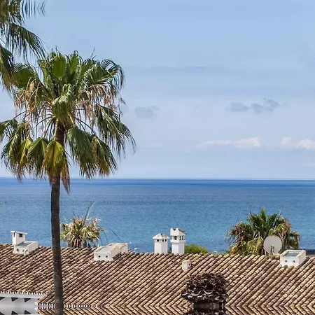 In Vacation In La Cala De Mjias Apartment